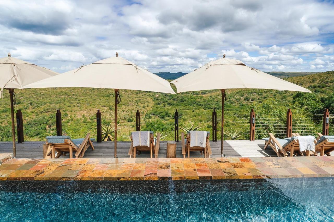 Lodge Rhino Ridge Safari *